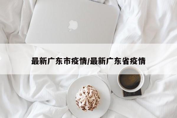 最新广东市疫情/最新广东省疫情
